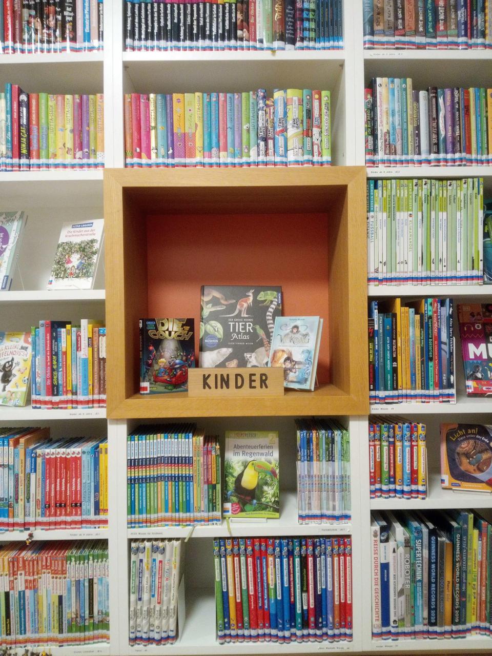 Kinderbücher